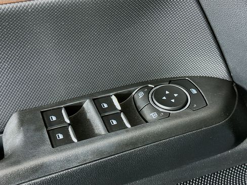 Used 2021 Ford Bronco Sport Outer Banks image 15