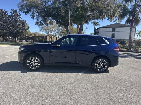 Used 2026 BMW X3 xDrive30 w/ Premium Package image 7