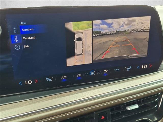 Certified 2025 Chevrolet Tahoe LT w/ Comfort Package RWD image 19