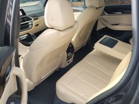 Used 2020 BMW X3 sDrive30i w/ Driving Assistance Package image 3