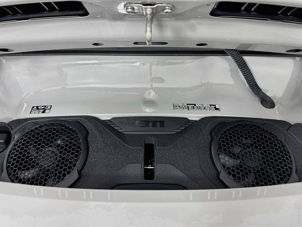 Used 2026 Porsche 911 Carrera GTS RWD image 27