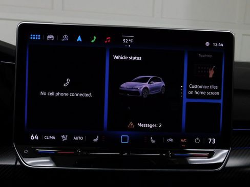 Used 2025 Volkswagen Golf R image 51