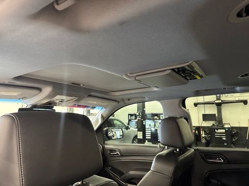 Used 2016 Chevrolet Tahoe LT AWD/4WD image 17