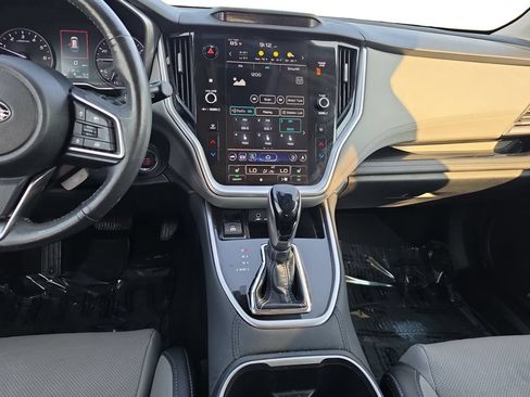 Used 2024 Subaru Outback Limited XT AWD/4WD image 13