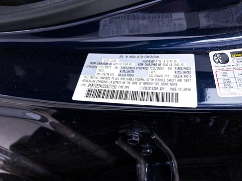 Used 2025 MAZDA CX-5 AWD 2.5 S w/ Premium Plus Pkg image 38