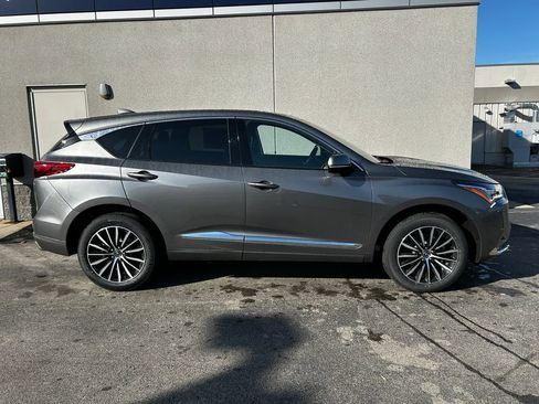 New 2026 Acura RDX SH-AWD w/ Advance Package image 3