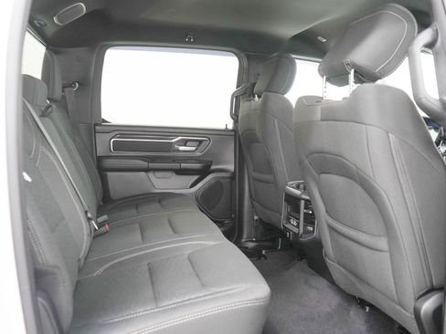 Used 2026 RAM 1500 Big Horn AWD/4WD image 14
