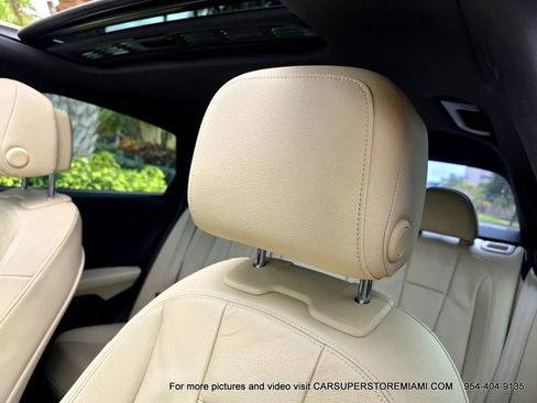 Used 2017 Audi A4 2.0T Premium w/ Convenience Package image 26