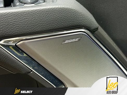 Used 2024 GMC Sierra 1500 Denali AWD/4WD image 22