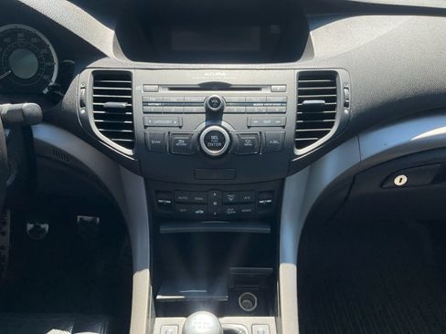 Used 2010 Acura TSX Sedan FWD image 11