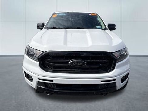 Used 2023 Ford Ranger Lariat w/ Equipment Group 501A High image 6