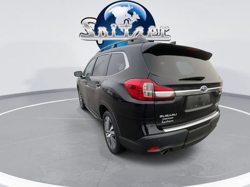 Used 2019 Subaru Ascent Limited image 7