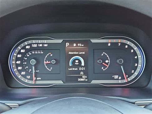 Certified 2022 Hyundai Tucson SE image 30