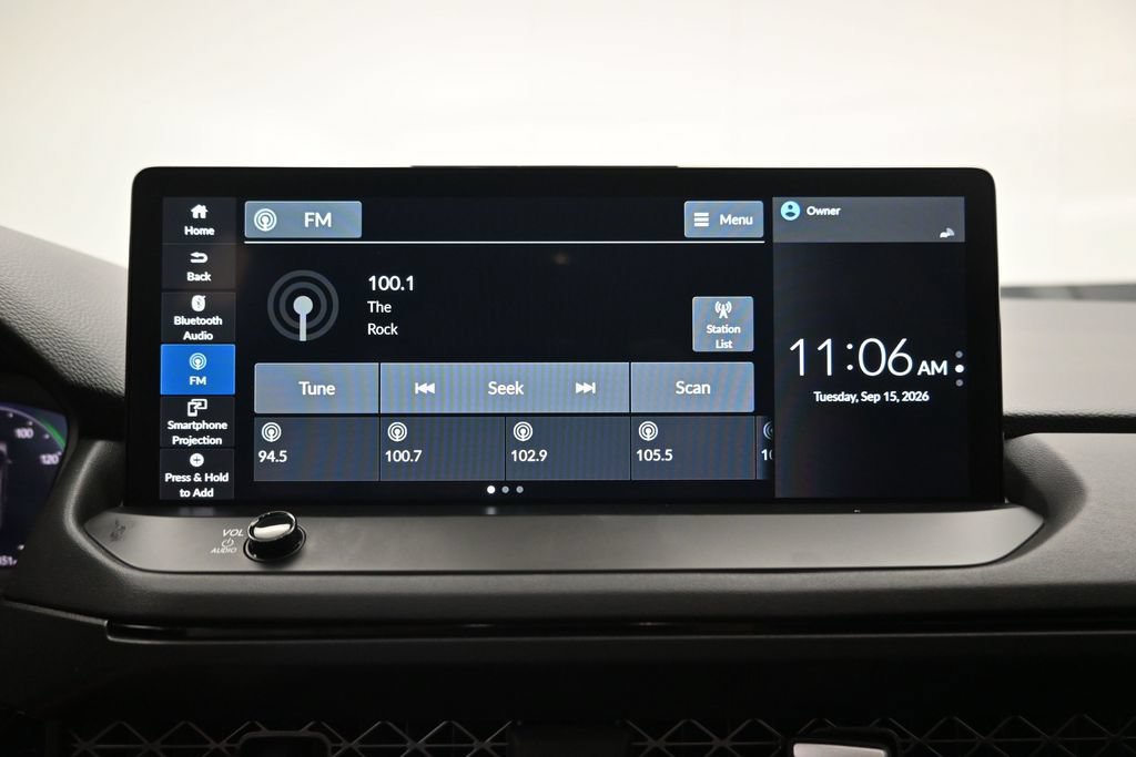 Used 2023 Honda Accord Sport image 17