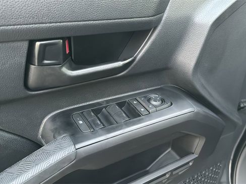 New 2025 Toyota Tacoma SR5 image 15