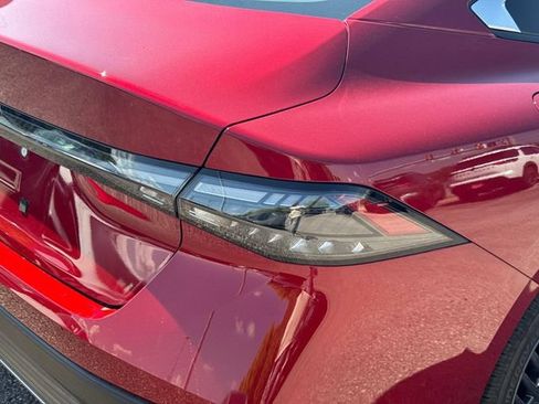 New 2027 Nissan Sentra SV w/ Floor Mat Package FWD image 12