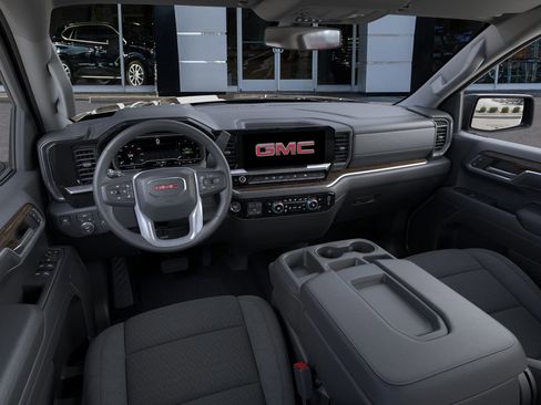 New 2026 GMC Sierra 1500 Elevation AWD/4WD image 43