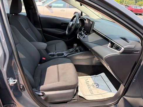 Used 2023 Toyota Corolla LE FWD image 20