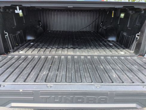 Used 2024 Toyota Tundra TRD Pro w/ TRD Pro Tow Package image 23