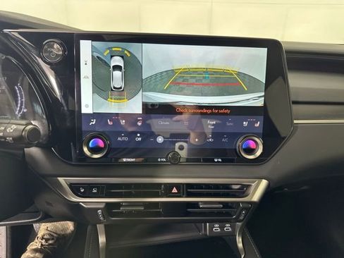 Used 2024 Lexus RX 350 w/ Convenience Package image 22