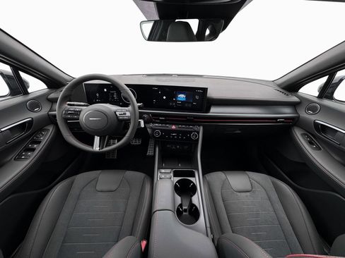 New 2026 Hyundai Sonata N Line FWD image 13
