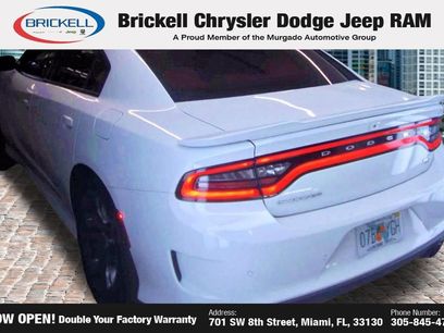 Used 2019 Dodge Charger R/T