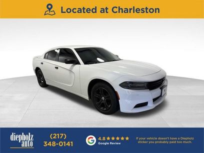 Used 2019 Dodge Charger SXT