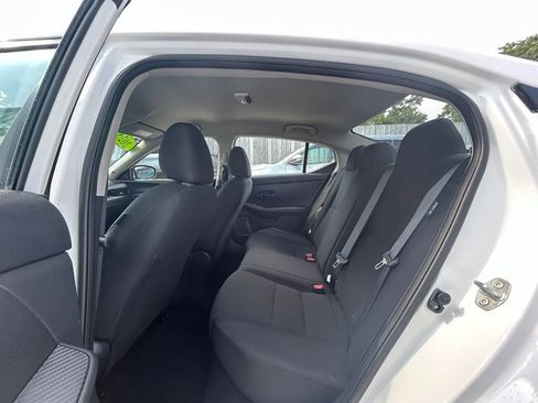 Used 2025 Nissan Sentra S FWD image 16