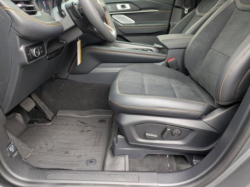 New 2026 Ford Explorer Tremor w/ Tremor Ultimate Package image 12