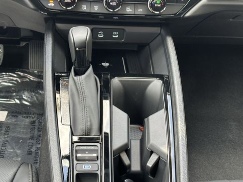 New 2026 Honda Accord Sport image 25