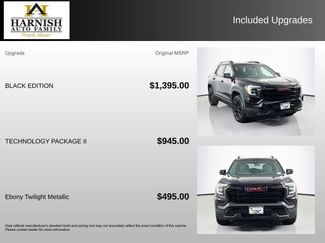 Used 2026 GMC Terrain Elevation w/ Black Edition video 4