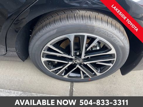 New 2026 Toyota Camry XLE image 11