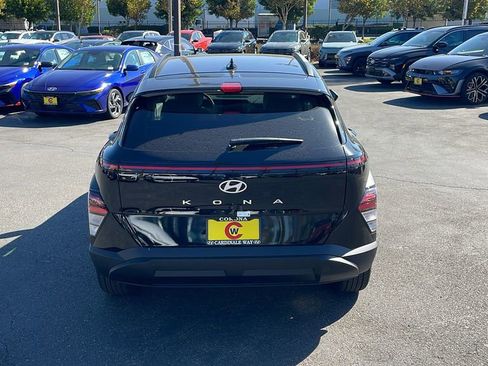 New 2026 Hyundai Kona SEL Sport image 8