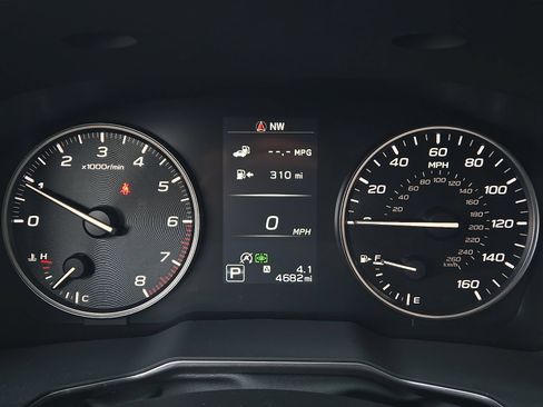 Certified 2025 Subaru Outback Limited XT AWD/4WD image 19