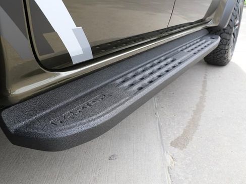 New 2026 Ford Ranger Raptor AWD/4WD image 9