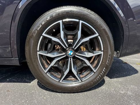 Used 2022 BMW X3 xDrive30i w/ M Sport Package 2 AWD/4WD image 36
