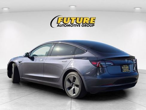 Used 2023 Tesla Model 3 Long Range AWD/4WD image 7
