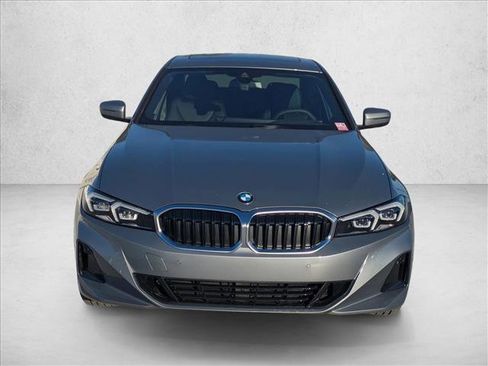 New 2026 BMW 330i Sedan w/ Premium Package image 6