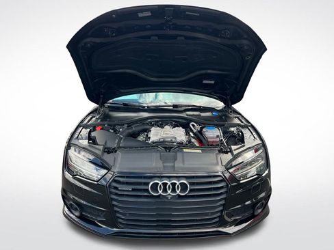 Used 2016 Audi A7 3.0T Premium Plus image 17