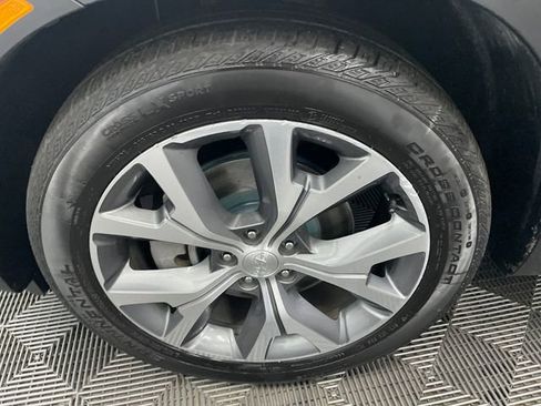 Used 2022 Hyundai Palisade SEL w/ 8P Bench Seat Package image 36