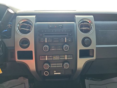 Used 2011 Ford F150 XLT w/ XLT Chrome Pkg RWD image 17
