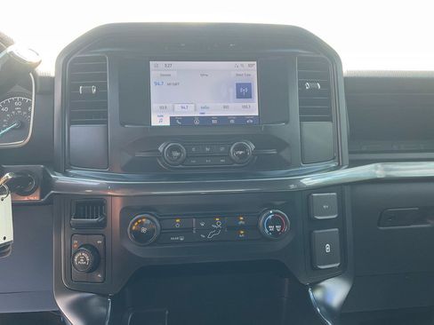 Used 2022 Ford F150 XL w/ STX Appearance Package AWD/4WD image 23