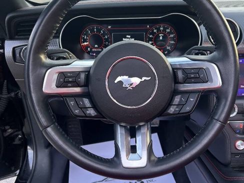 Used 2023 Ford Mustang GT Premium w/ GT Performance Package image 27