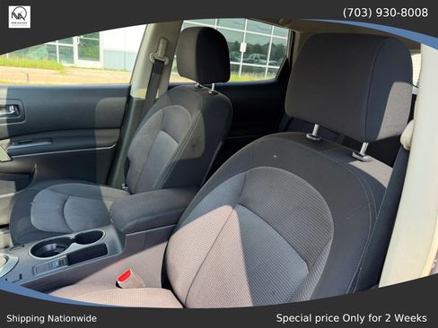Used 2012 Nissan Rogue SV w/ Premium Pkg AWD/4WD image 18