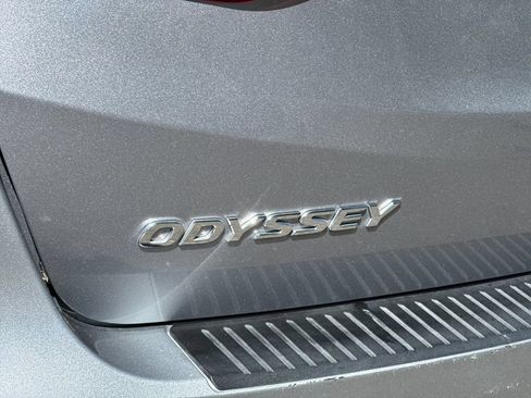 Used 2022 Honda Odyssey EX-L image 36