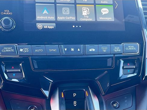 Used 2024 Honda Odyssey Sport image 15