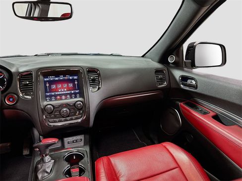 Used 2019 Dodge Durango R/T w/ Blacktop Package image 26
