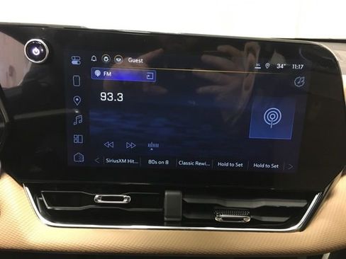 New 2026 Chevrolet Equinox ACTIV w/ Convenience Package III image 23