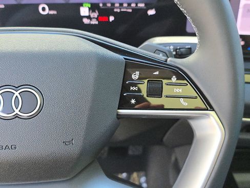 New 2026 Audi A5 2.0T Premium Plus image 21