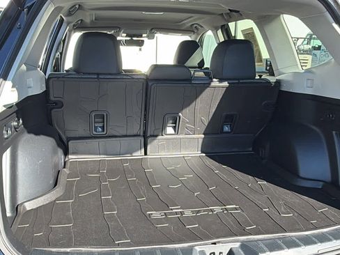 Used 2021 Subaru Forester Sport image 27